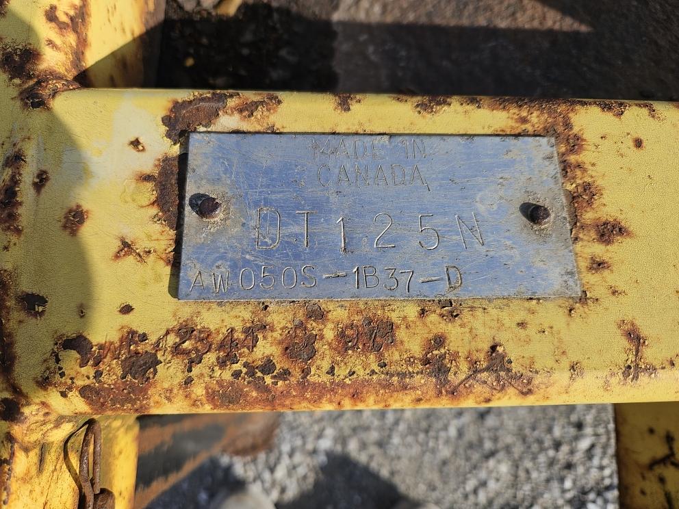 Image for Aerway AW050S