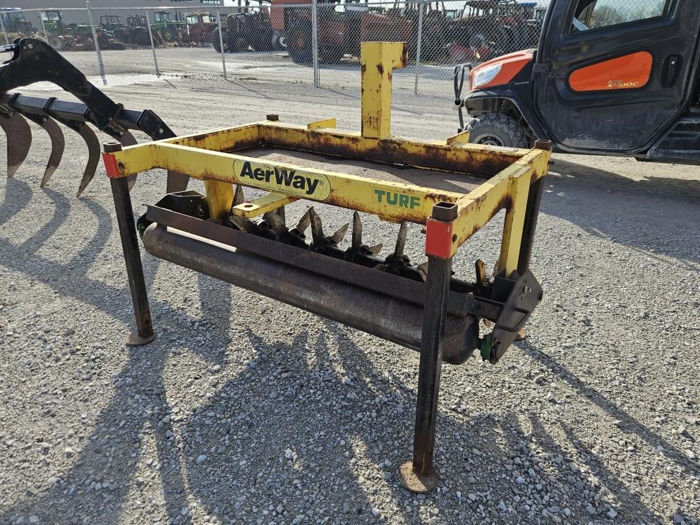 Image for Aerway AW050S