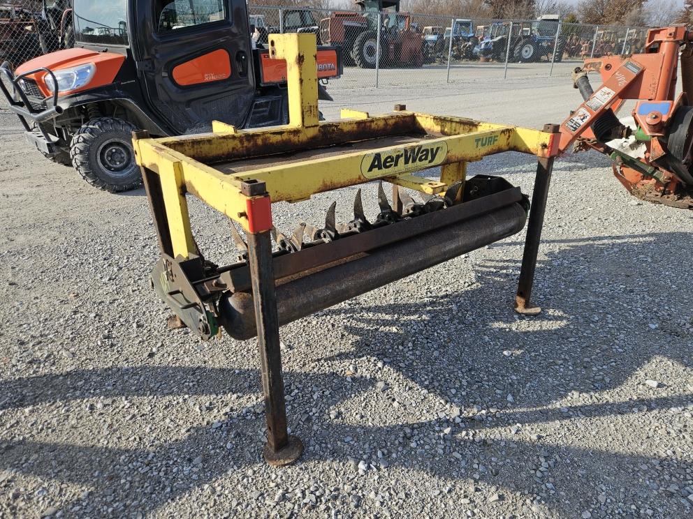 Image for Aerway AW050S