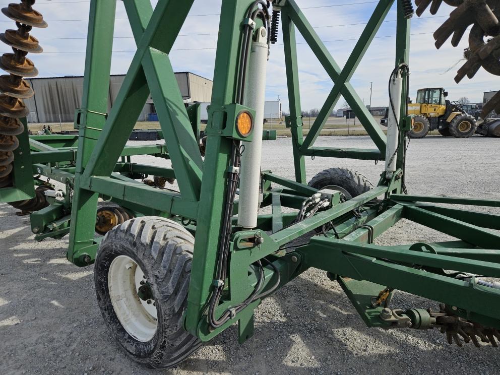 Image for 2020 Kelly Engineering 30