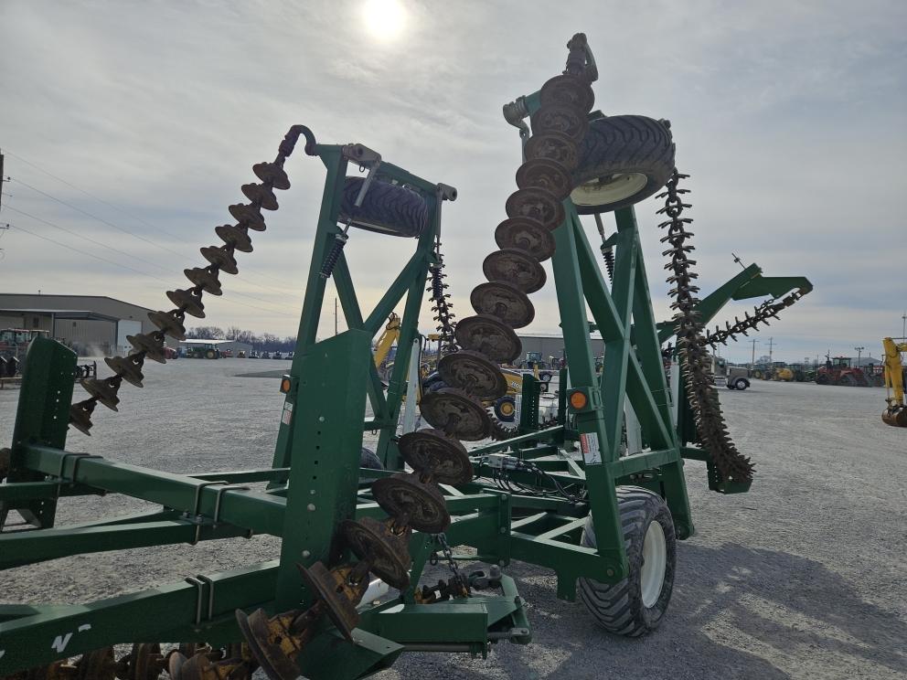 Image for 2020 Kelly Engineering 30