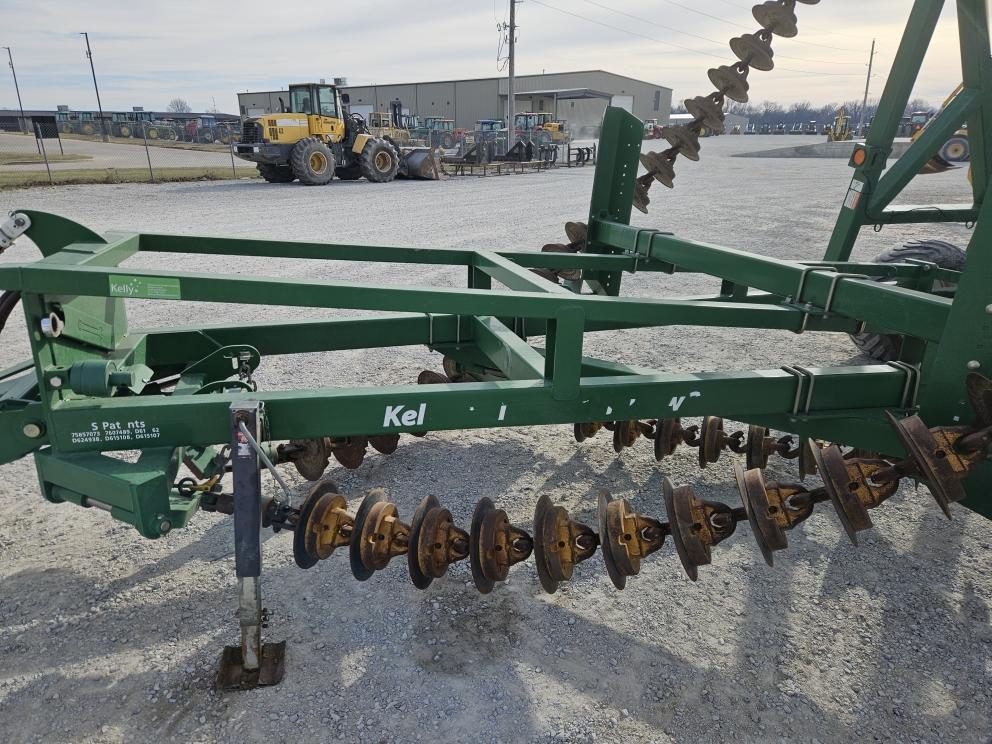 Image for 2020 Kelly Engineering 30