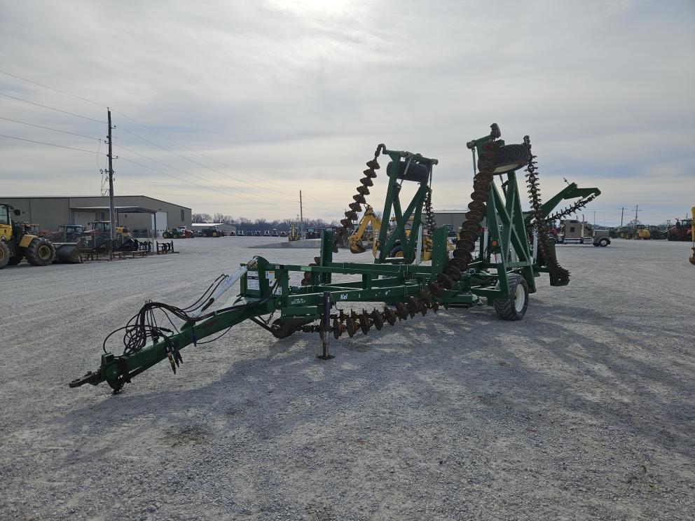 Image for 2020 Kelly Engineering 30