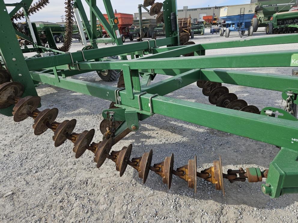 Image for 2020 Kelly Engineering 30