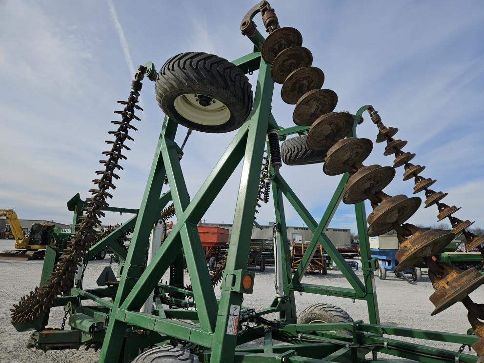 Image for 2020 Kelly Engineering 30