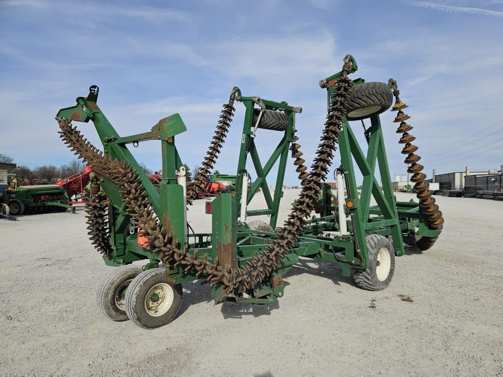 Image for 2020 Kelly Engineering 30