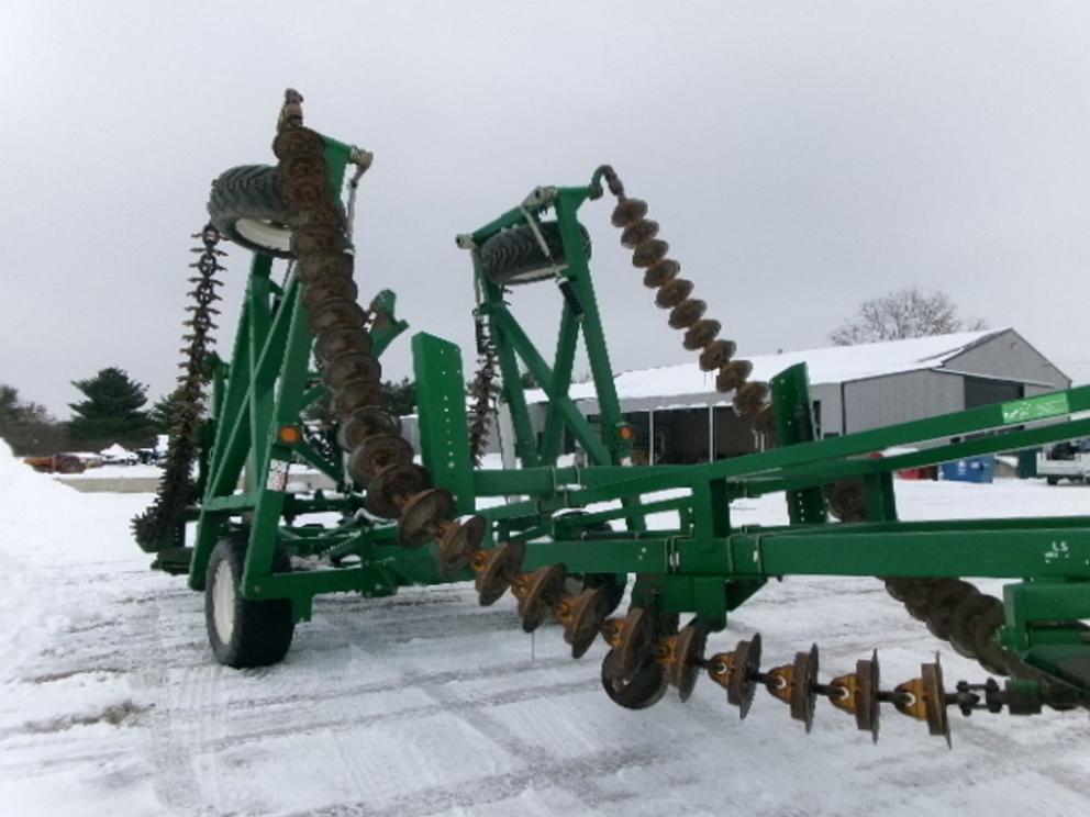 Image for 2020 Kelly Engineering 30