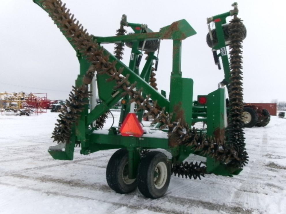 Image for 2020 Kelly Engineering 30