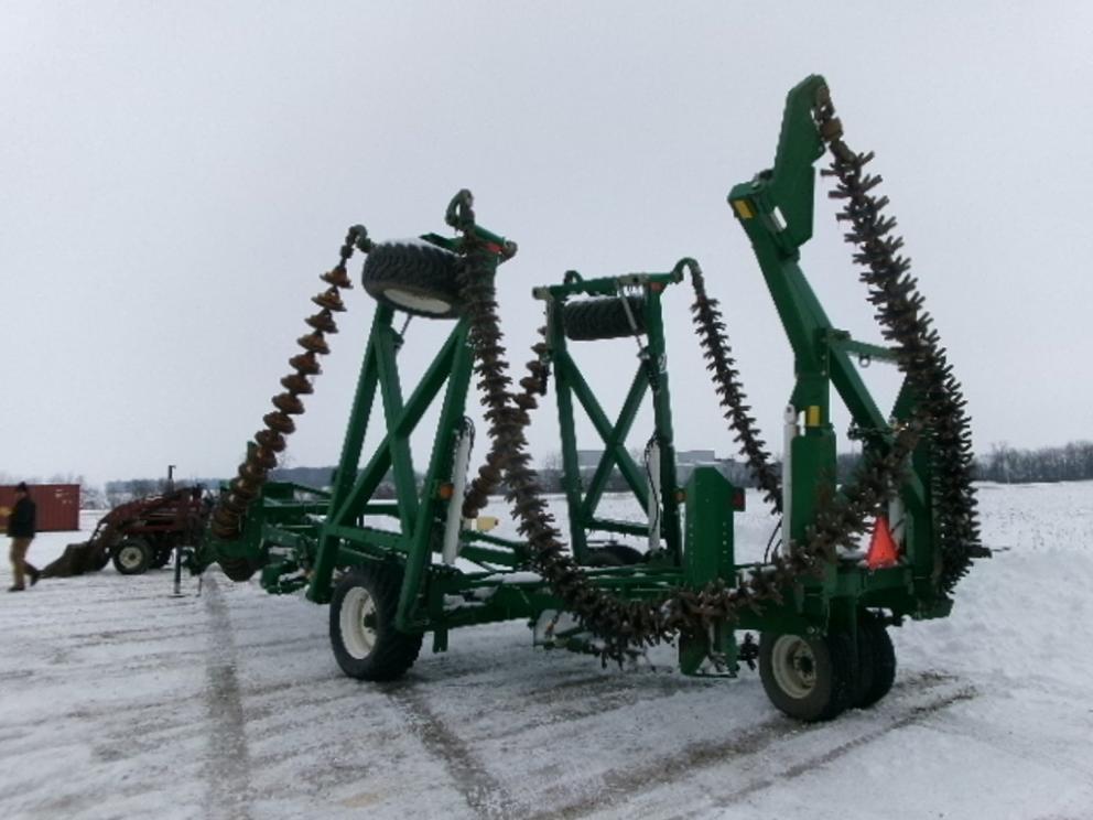 Image for 2020 Kelly Engineering 30