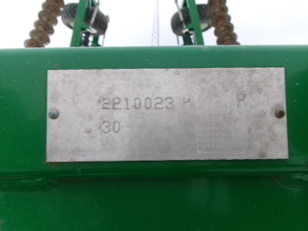 Image for 2020 Kelly Engineering 30