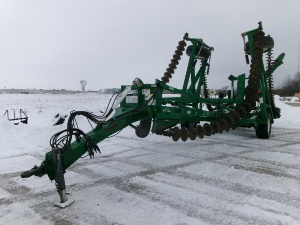 Image for 2020 Kelly Engineering 30