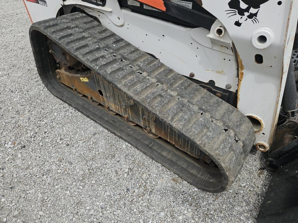 Image for 2014 Bobcat T770