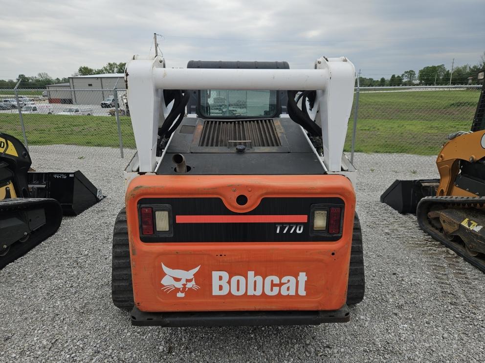 Image for 2014 Bobcat T770
