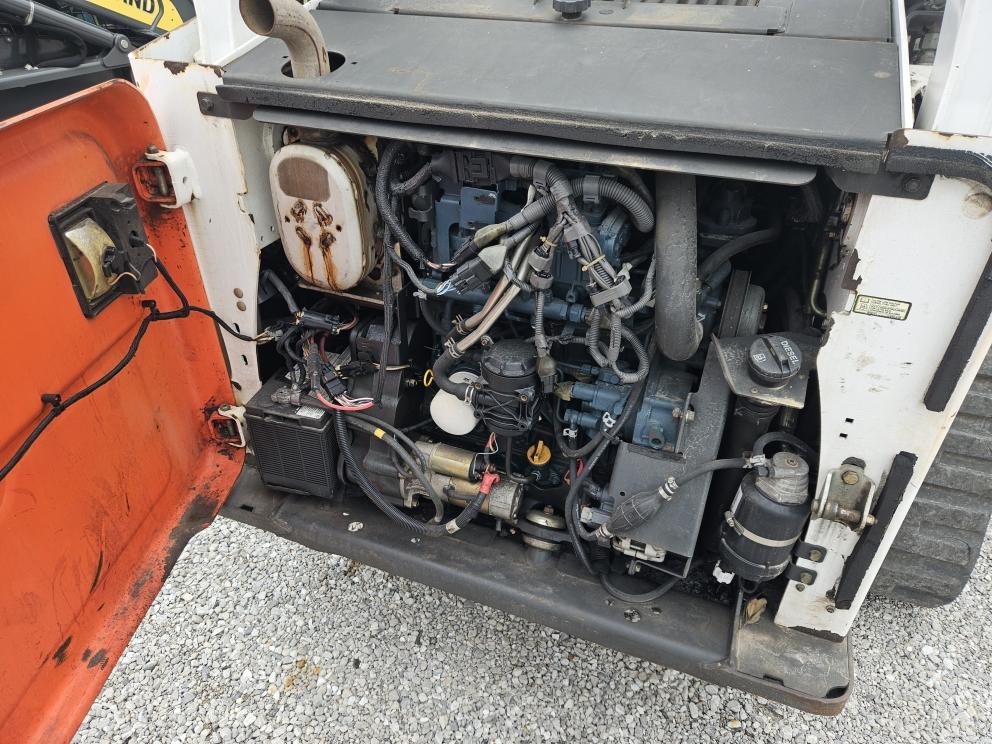 Image for 2014 Bobcat T770