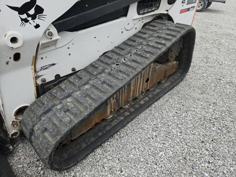 Image for 2014 Bobcat T770
