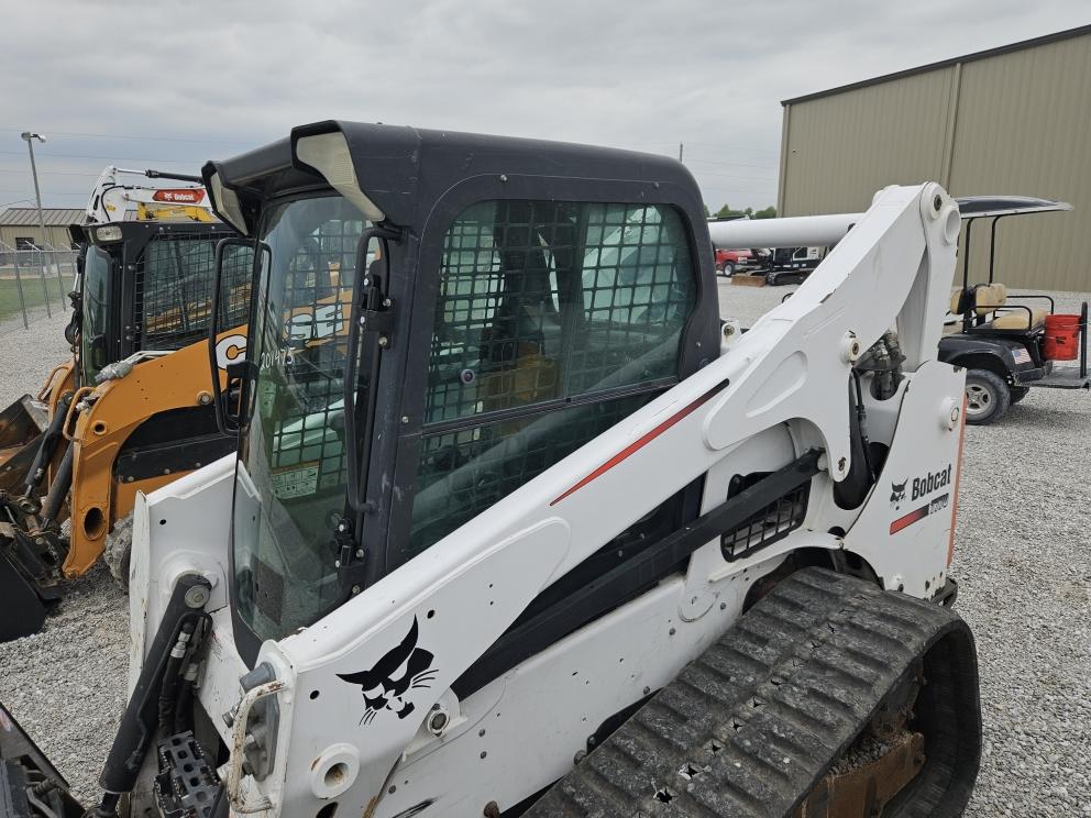 Image for 2014 Bobcat T770