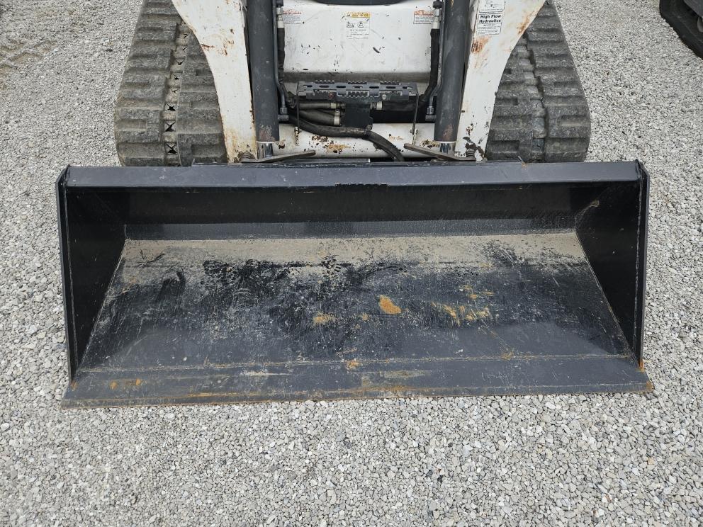 Image for 2014 Bobcat T770