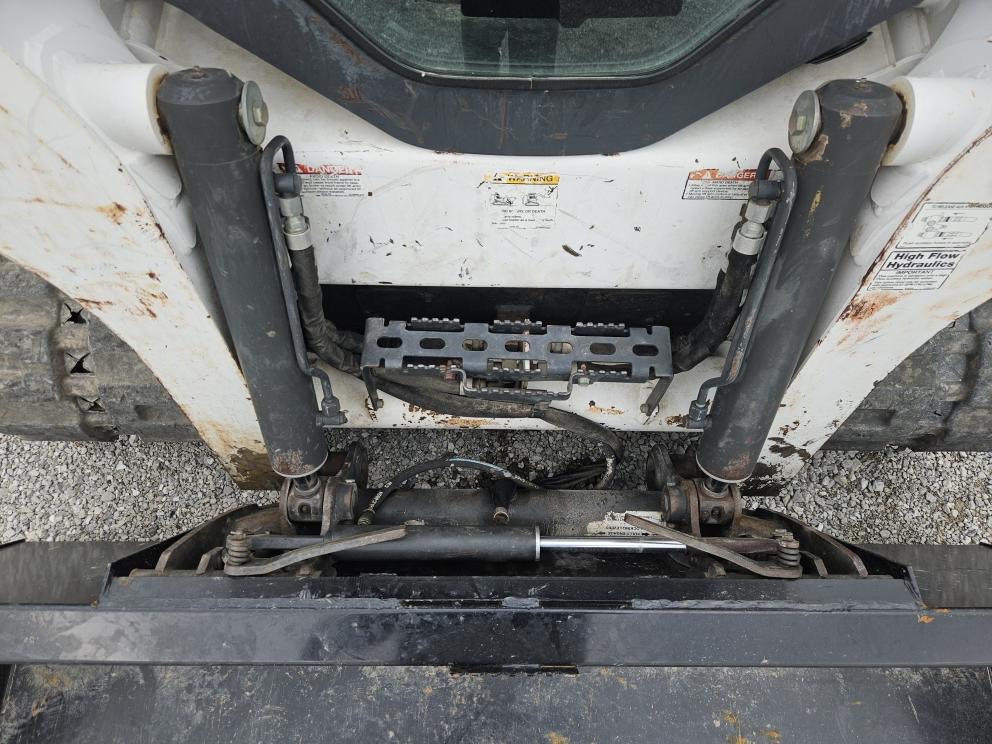 Image for 2014 Bobcat T770