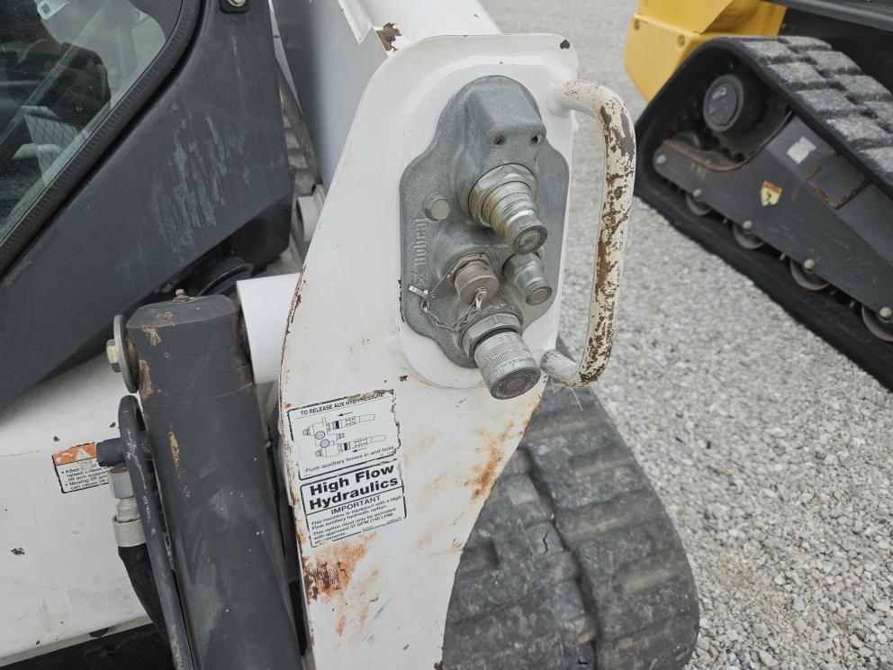 Image for 2014 Bobcat T770