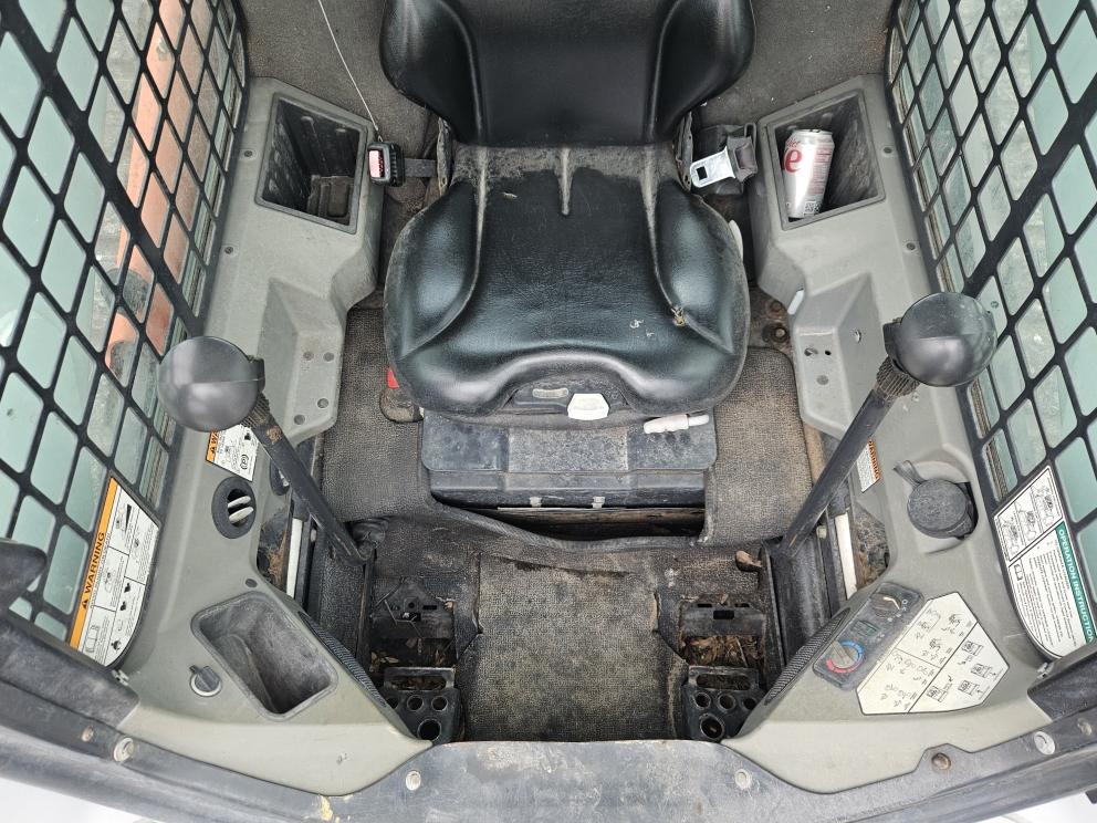 Image for 2014 Bobcat T770