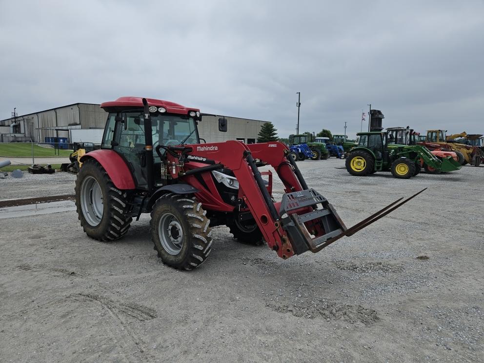 Image for 2021 Mahindra 9125P