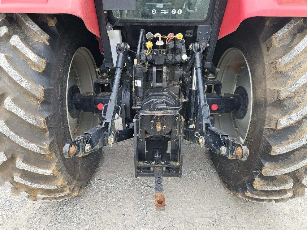 Image for 2021 Mahindra 9125P