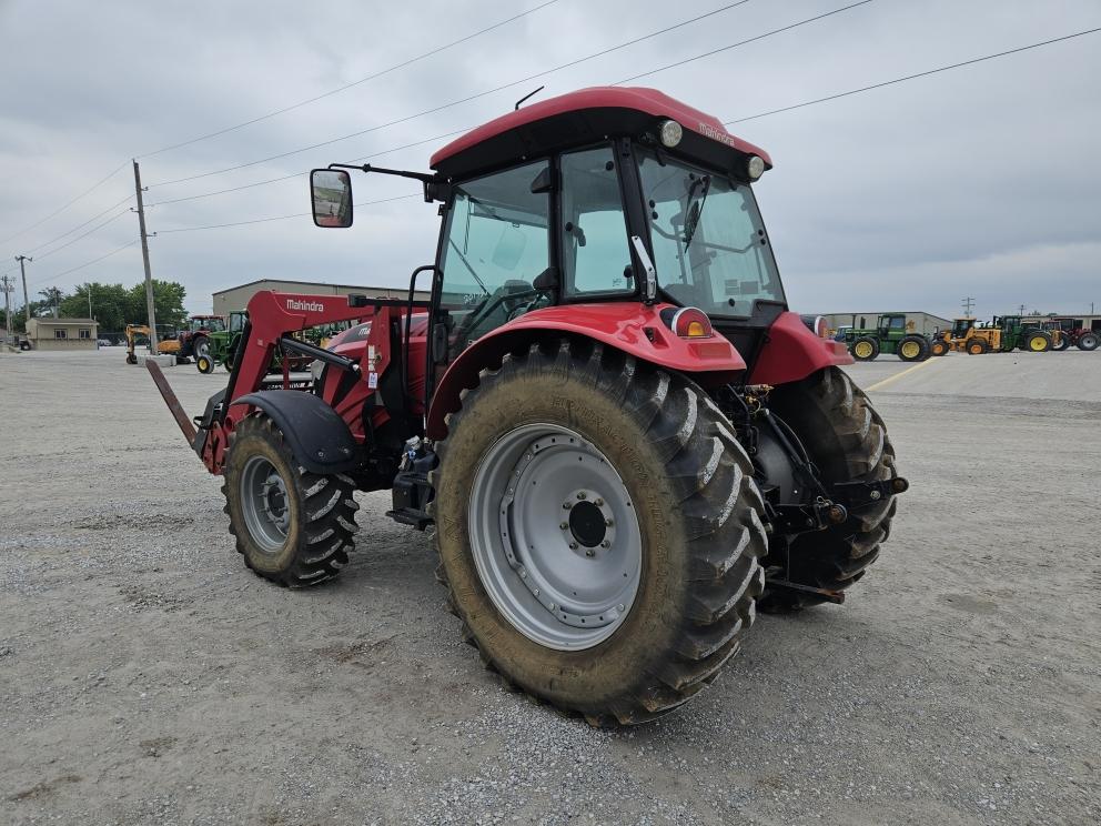 Image for 2021 Mahindra 9125P