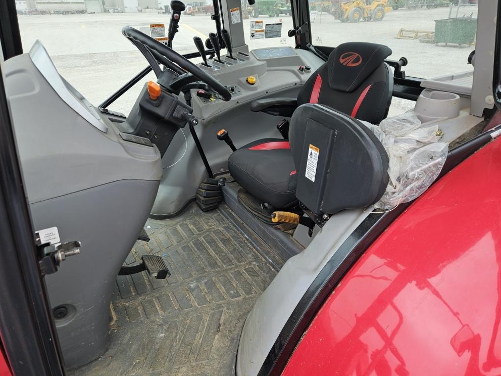 Image for 2021 Mahindra 9125P