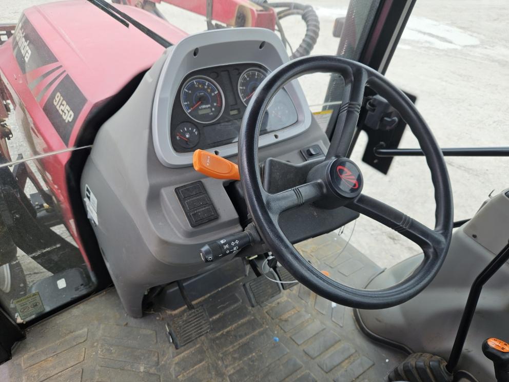 Image for 2021 Mahindra 9125P
