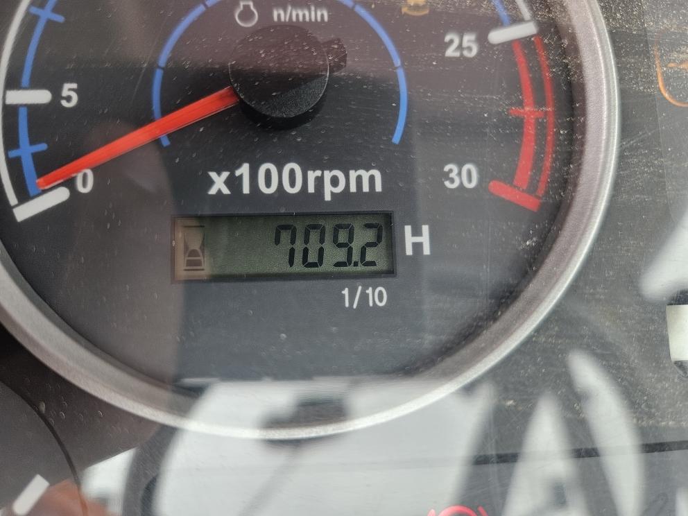 Image for 2021 Mahindra 9125P