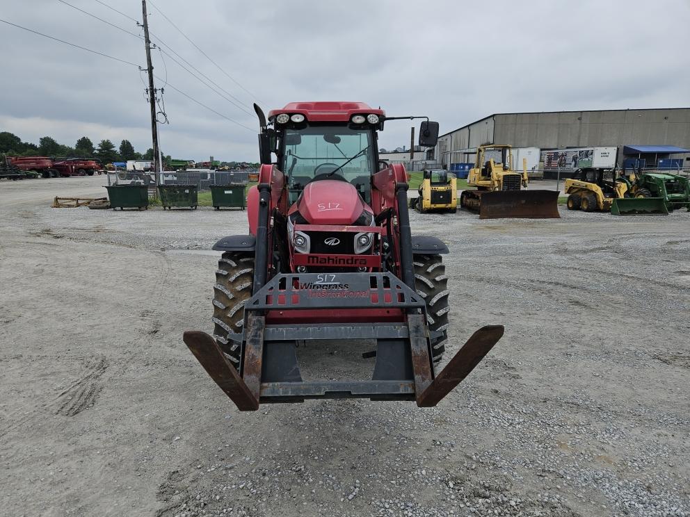 Image for 2021 Mahindra 9125P