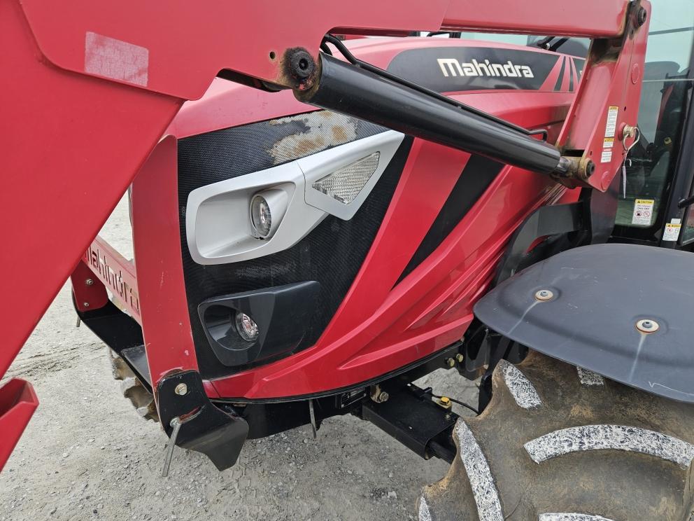 Image for 2021 Mahindra 9125P