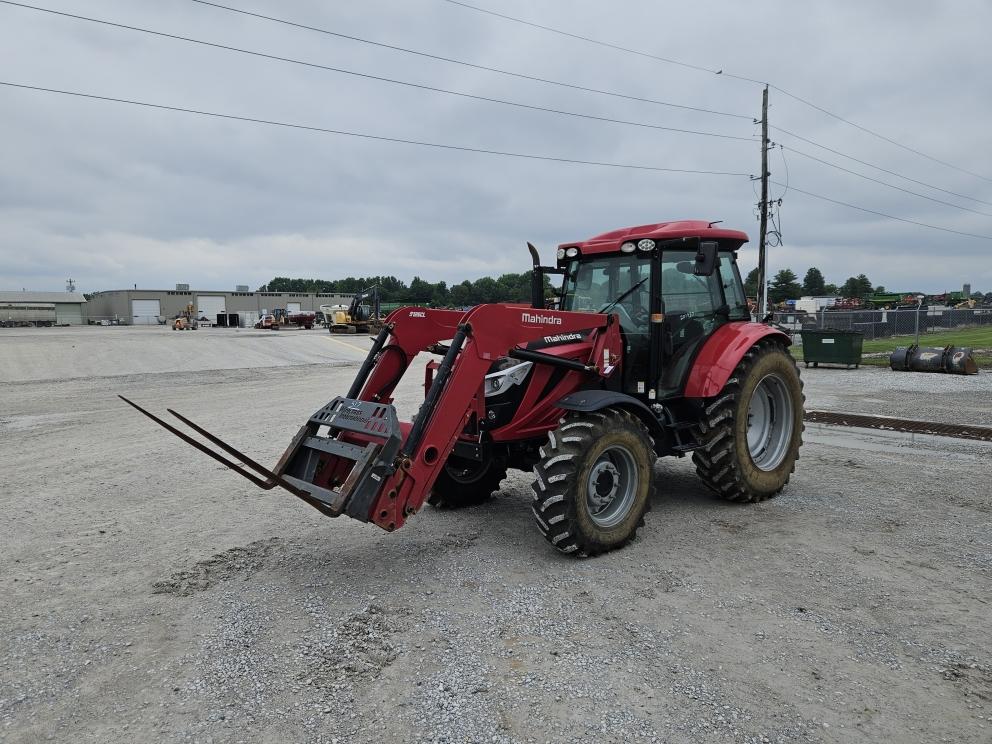 Image for 2021 Mahindra 9125P