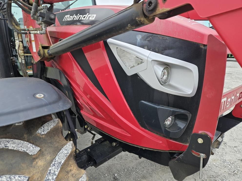 Image for 2021 Mahindra 9125P