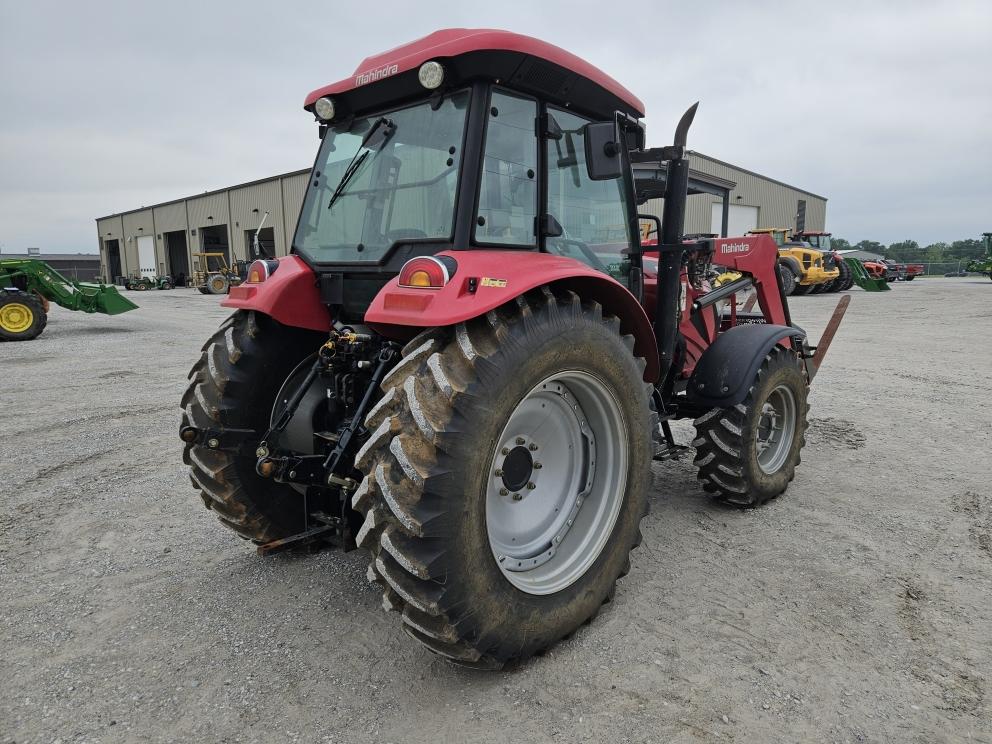 Image for 2021 Mahindra 9125P