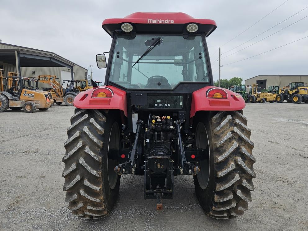 Image for 2021 Mahindra 9125P