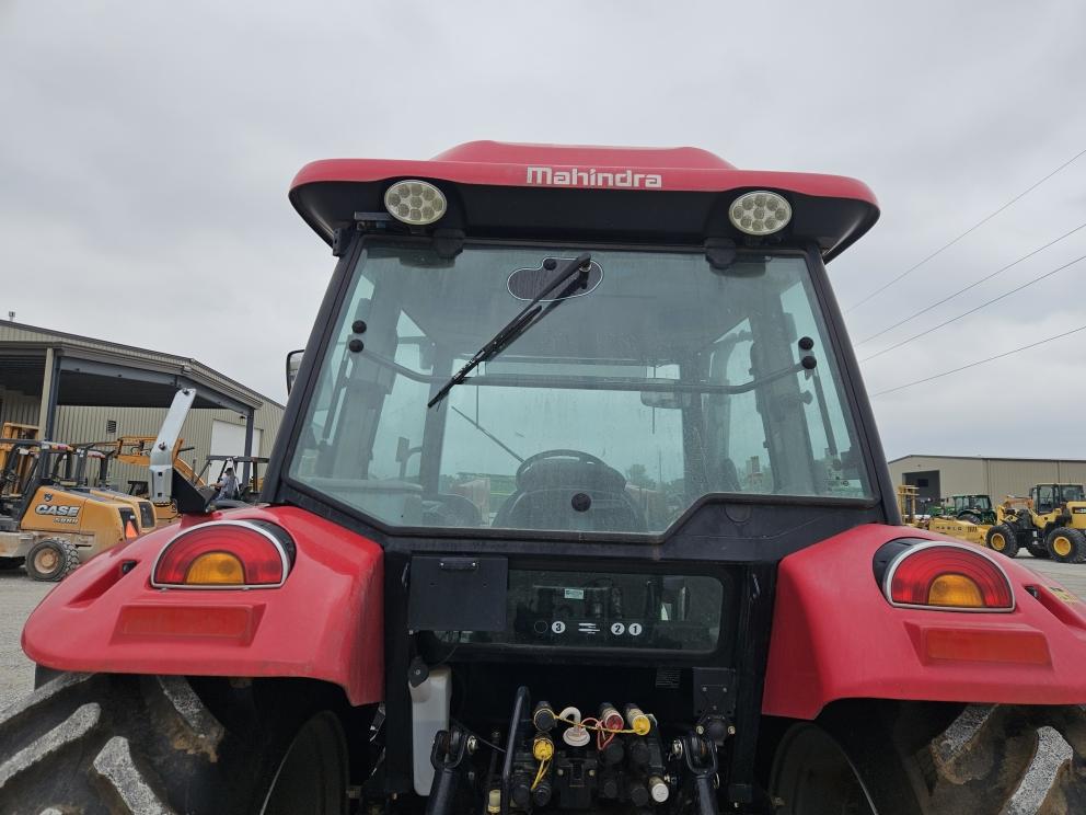 Image for 2021 Mahindra 9125P