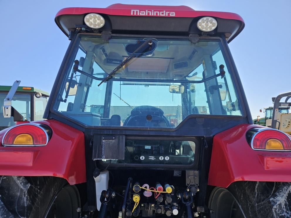 Image for 2021 Mahindra 9125P