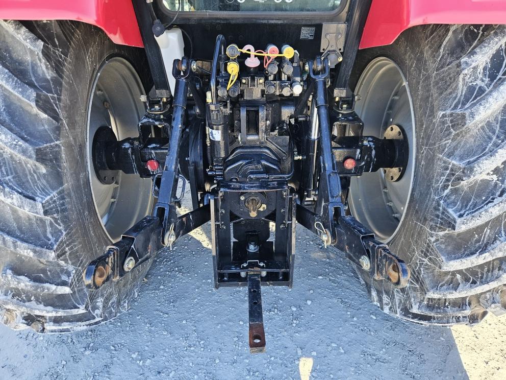 Image for 2021 Mahindra 9125P