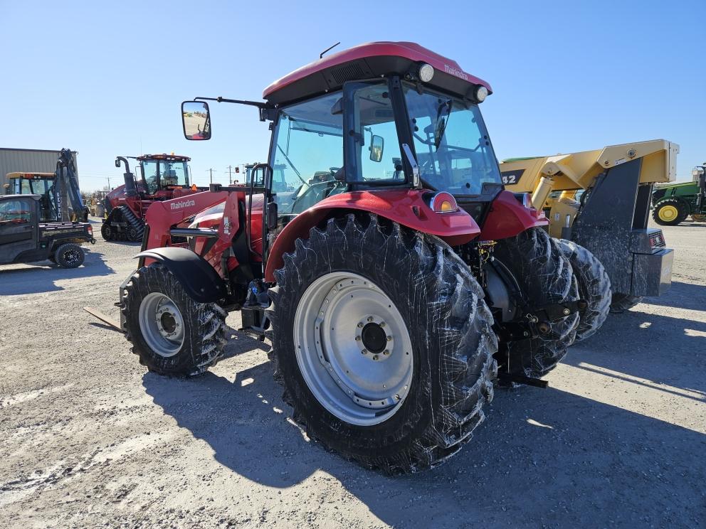 Image for 2021 Mahindra 9125P