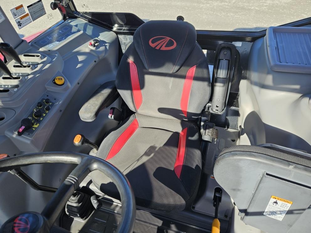 Image for 2021 Mahindra 9125P