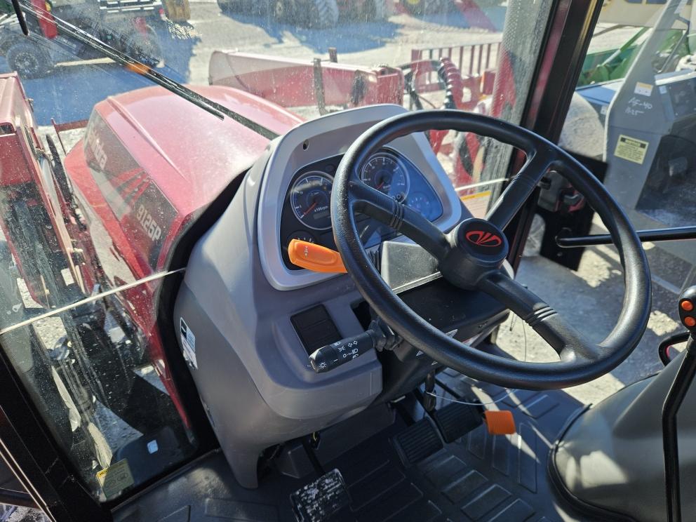 Image for 2021 Mahindra 9125P