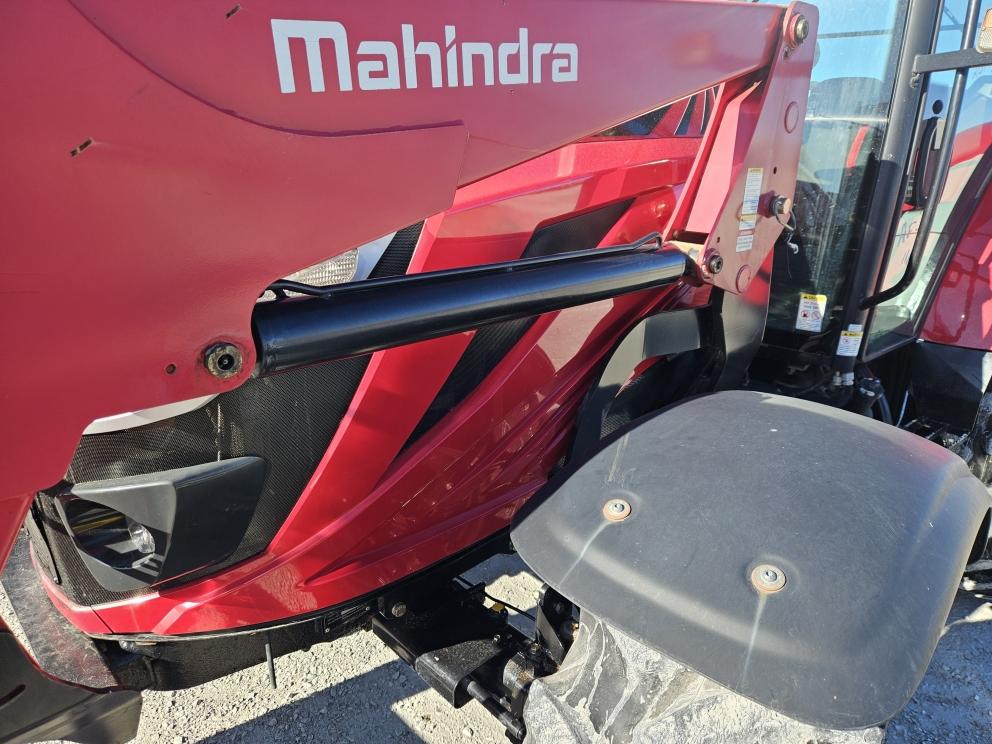 Image for 2021 Mahindra 9125P