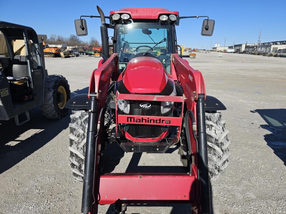 Image for 2021 Mahindra 9125P