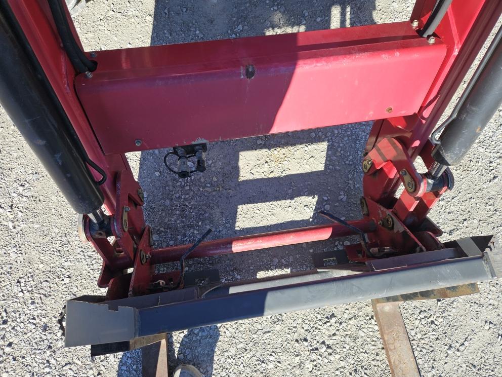 Image for 2021 Mahindra 9125P