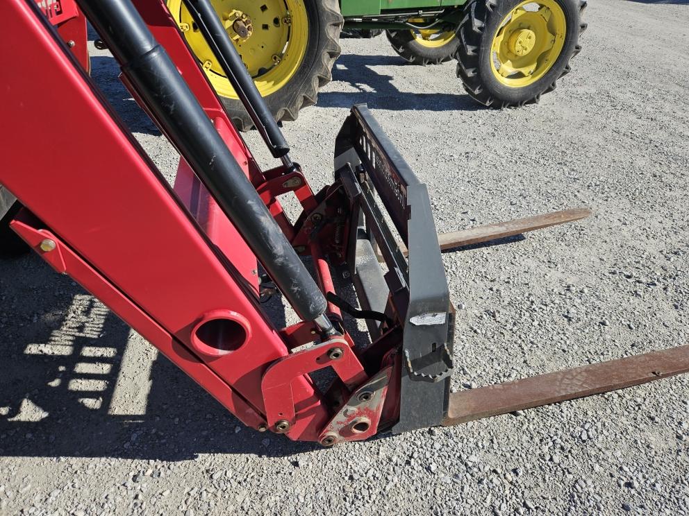 Image for 2021 Mahindra 9125P