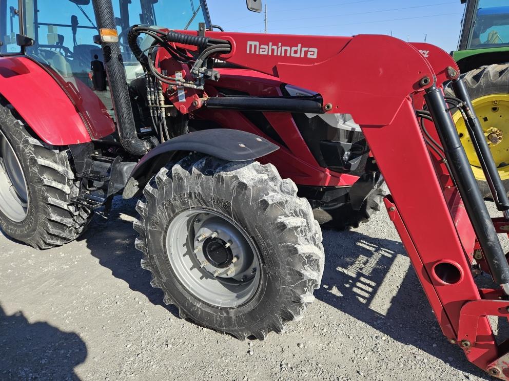 Image for 2021 Mahindra 9125P