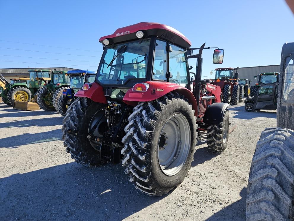 Image for 2021 Mahindra 9125P