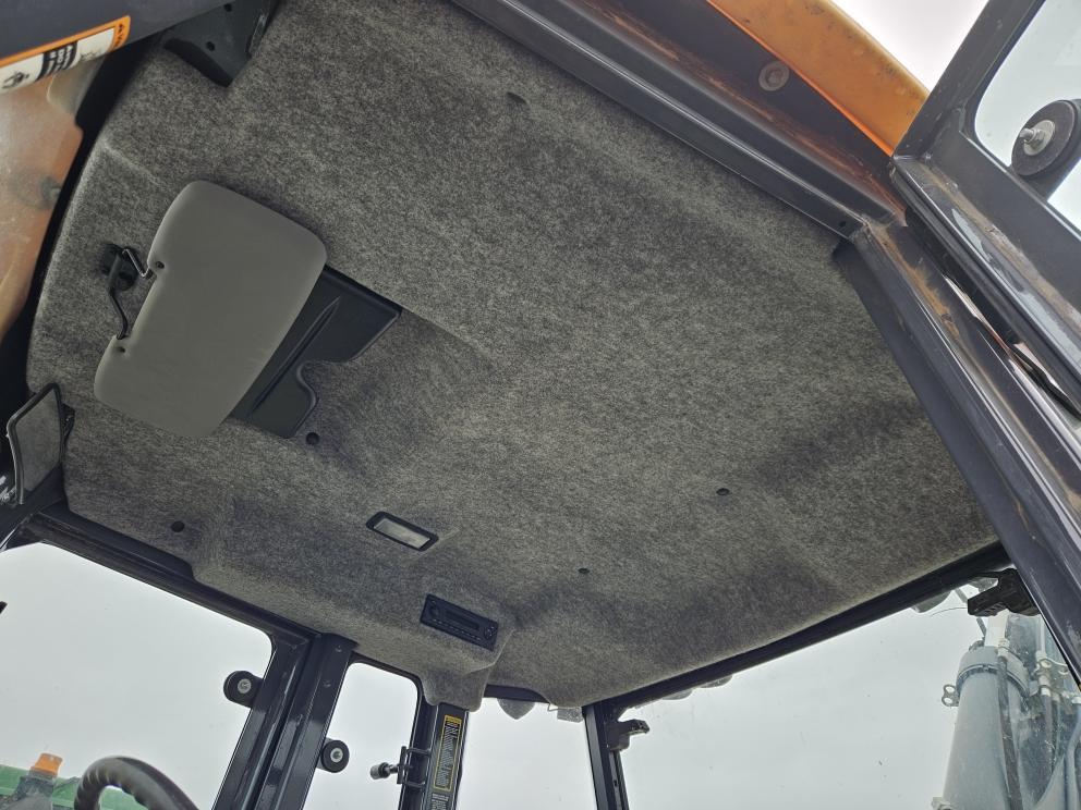 Image for 2016 John Deere 310SL HL