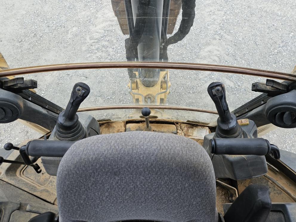 Image for 2016 John Deere 310SL HL